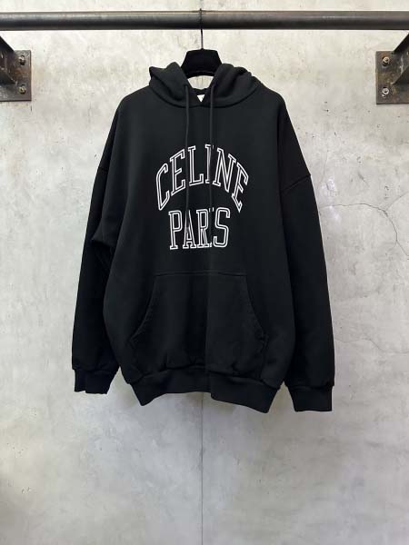 2025年12月1日秋冬新作Celineスウェット高品質人気...