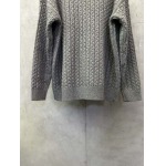 2025年12月1日秋冬新作Loeweセーター高品質人気商品/LDF工場