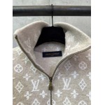 2025年12月1日秋冬新作LOUIS VUITTONニット高品質人気商品/LDF工場