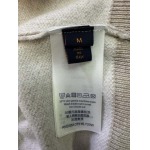 2025年12月1日秋冬新作LOUIS VUITTONニット高品質人気商品/LDF工場