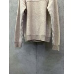 2025年12月1日秋冬新作LOUIS VUITTONニット高品質人気商品/LDF工場