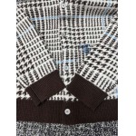 2025年12月1日秋冬新作Louis vuitton ニットカーディガン  高品質人気商品/LDF工場