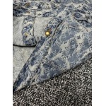 2025年12月1日秋冬新作Louis vuittonジャケット高品質人気商品/LDF工場