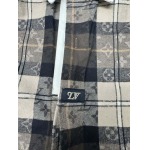 2025年12月1日秋冬新作Louis vuitton長袖高品質人気商品/LDF工場