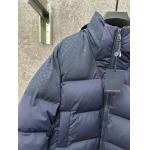 2025年12月1日秋冬新作Louis Vuittonダウンジャケット高品質人気商品/LDF工場