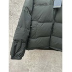 2025年12月1日秋冬新作Louis Vuittonダウンジャケット高品質人気商品/LDF工場