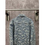 2025年12月1日秋冬新作Louis vuittonジャケット高品質人気商品/LDF工場