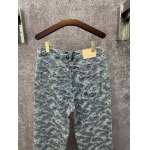 2025年12月1日秋冬新作Louis vuittonズボン高品質人気商品/LDF工場