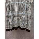 2025年12月1日秋冬新作LOUIS VUITTONセーター高品質人気商品/LDF工場