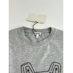 2025年12月1日秋冬新作Loewetシャツ高品質人気商品/LDF工場