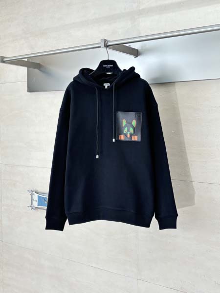 2025年12月1日秋冬新作Loeweスウェット高品質人気商...