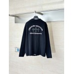 2025年12月1日秋冬新作Chrome Hearts ニットカーディガン  高品質人気商品/LDF工場