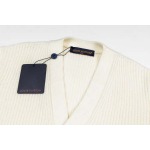 2025年12月1日秋冬新作Louis vuitton ニットカーディガン  高品質人気商品/LDF工場