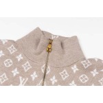 2025年12月1日秋冬新作Louis vuittonセーター高品質人気商品/LDF工場