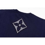 2025年12月1日秋冬新作Louis vuitton半袖 tシャツ高品質人気商品/LDF工場