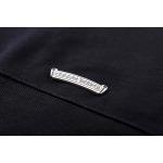 2025年12月1日秋冬新作Chrome Heartsスウェット高品質人気商品/LDF工場