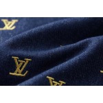 2025年12月1日秋冬新作Louis vuitton綿の服高品質人気商品/LDF工場