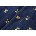 2025年12月1日秋冬新作Louis vuitton綿の服高品質人気商品/LDF工場