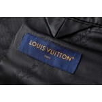 2025年12月1日秋冬新作Louis vuittonジャケット高品質人気商品/LDF工場