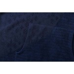 2025年12月1日秋冬新作Louis vuittonスウェット高品質人気商品/LDF工場