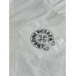 2025年12月1日秋冬新作Chrome Hearts半袖 tシャツ高品質人気商品/LDF工場