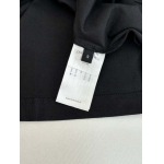 2025年12月1日秋冬新作Chrome Hearts半袖 tシャツ高品質人気商品/LDF工場