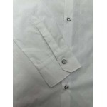 2025年12月1日秋冬新作Louis Vuittonシャツ高品質人気商品/LDF工場