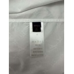 2025年12月1日秋冬新作Louis Vuittonシャツ高品質人気商品/LDF工場