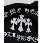 2025年12月1日秋冬新作Chrome Heartsスウェット高品質人気商品/LDF工場