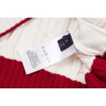 2025年12月1日秋冬新作Louis vuittonセーター高品質人気商品/LDF工場