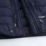 2025年12月1日秋冬新作BURBERRYダウンジャケット高品質人気商品/LDF工場