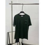 2025年12月1日秋冬新作Aim半袖 tシャツ高品質人気商品/LDF工場