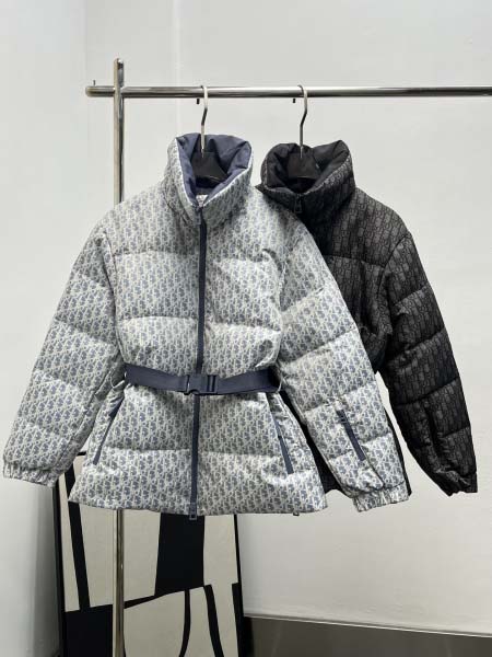 2025年12月1日秋冬新作Dior ジャケット高品質人気商...