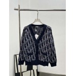 2025年12月1日秋冬新作Dior  ニットカーディガン  高品質人気商品/LDF工場