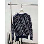 2025年12月1日秋冬新作Dior  ニットカーディガン  高品質人気商品/LDF工場