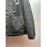 2025年12月1日秋冬新作Burberryジャケット高品質人気商品/LDF工場