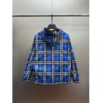 2025年12月1日秋冬新作Burberryジャケット高品質人気商品/LDF工場