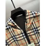 2025年12月1日秋冬新作Burberryジャケット高品質人気商品/LDF工場