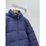 2025年12月1日秋冬新作BURBERRYダウンジャケット高品質人気商品/LDF工場