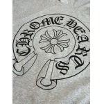 2025年12月2日秋冬新作Chrome Hearts綿の服高品質人気商品/LDF工場