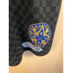 2025年12月2日秋冬新作Louis vuitton半袖 tシャツ高品質人気商品/LDF工場