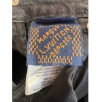 2025年12月2日秋冬新作Louis vuittonジーパン高品質人気商品/LDF工場