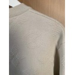 2025年12月2日秋冬新作Louis vuittonセーター高品質人気商品/LDF工場