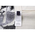 2025年12月2日秋冬新作LOUIS VUITTON ニットカーディガン  高品質人気商品/LDF工場