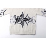 2025年12月2日秋冬新作LOUIS VUITTON ニットカーディガン  高品質人気商品/LDF工場