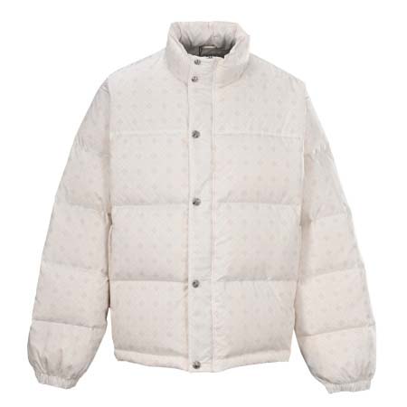 2025年12月2日秋冬新作Chrome Heartsダウン...