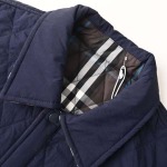 2025年12月2日秋冬新作Burberry綿の服高品質人気商品/LDF工場