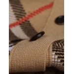 2025年12月2日秋冬新作Burberryセーター高品質人気商品/LDF工場