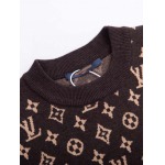 2025年12月2日秋冬新作Louis vuittonセーター高品質人気商品/LDF工場