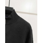 2025年12月2日秋冬新作Louis vuittonジャケット高品質人気商品/LDF工場